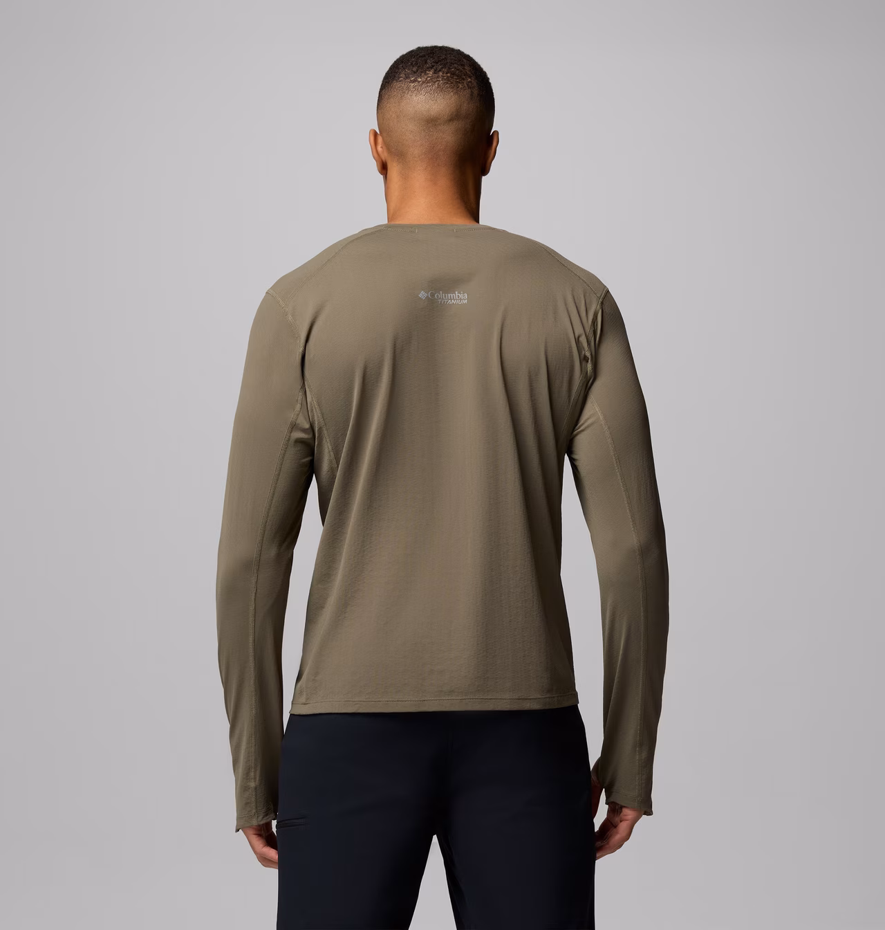 CAMISETA MASCULINO COLUMBIA DIAMOND PEAK PRO – foto 3